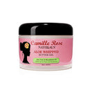 [Camille Rose] Aloe Whipped Butter Gel, 8oz