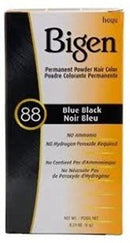 [Hoyu Bigen] Permanent Powder Hair Color Dye