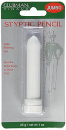 [Clubman] Jumbo Styptic Pencil For Razor Nicks & Minor Cuts 1oz