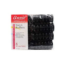 [Annie] Snap On Rollers X-Large 1 1/8" 8Pcs -