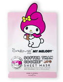 [The Creme Shop] My Melody Softer Than Cookies Sheet Mask