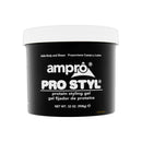 [Ampro] Pro Styl Protein Styling Gel Regular Hold
