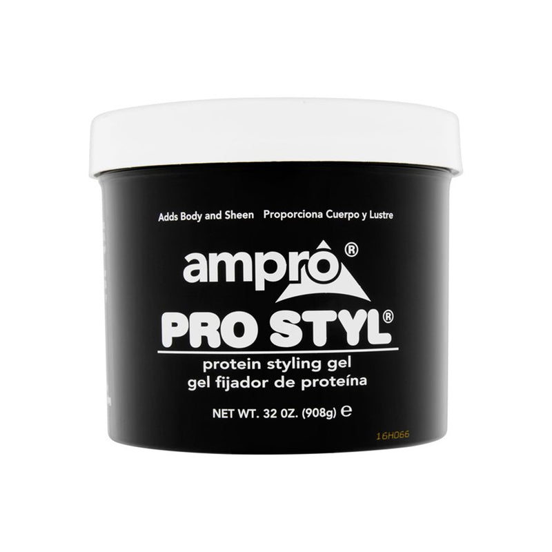 [Ampro] Pro Styl Protein Styling Gel Regular Hold