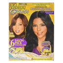 [Profectiv] Mega Growth Anti-Damage No-Lye Relaxer Regular 6 Touch-Up App.