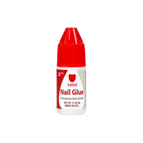 Nail Glue_Clear 3G
