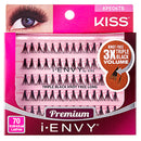 [I-Envy] 70 Individual Knot Free Long Lashes