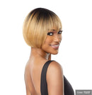 Sensationnel Synthetic Instant Fashion Wig - Velika