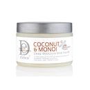 [Design Essentials] Natural Coconut & Monoi Deep Moisture Milk Souffle 12Oz