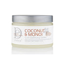 [Design Essentials] Natural Coconut & Monoi Curl Defining Gelee 12Oz