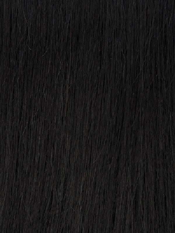 Zury Sis Human Hair Natural Mix 360 Full Lace Wig - Silk