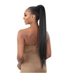 Shake N Go Organique Pony Pro Mastermix Pony Express Wrap - True Yaky