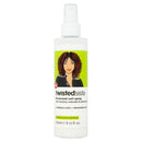 [Twisted Sista] 30 Second Curl Spray 8Oz Anti Frizz Shine Ringlet Mist