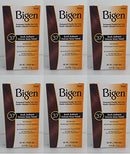[Hoyu Bigen] Permanent Powder Hair Color Dye