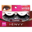 [I-Envy] Premium Human Hiar Lashes Velvet 04