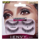 [I-Envy] Premium Human Hair Lashes Double Pack