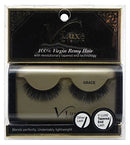 [I-Envy] V-Luxe Tapered End 100% Virgin Remy Hair Lashes