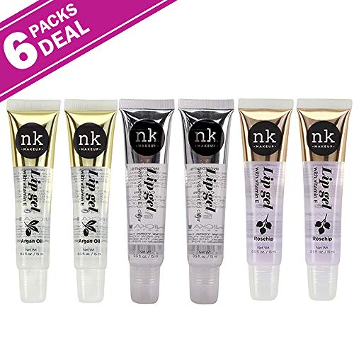 [Nicka K] New York Lip Gel Vitamin-E