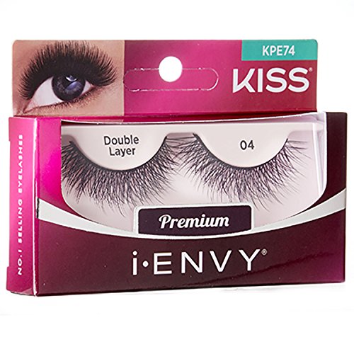 [I-Envy] Premium Lashes Double Layer 04