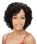 Q-oprah Cosmo 3pcs - Que By Milkyway Human Hair Blend Mastermix Weave