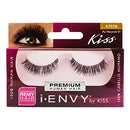 [I-Envy] Premium Human Hair Lashes Au Naturale 01