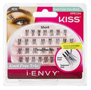 [I-Envy] Trio Knot Free Short 32 Lashes