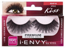 [I-Envy] Premium Human Hiar Lashes Velvet 02