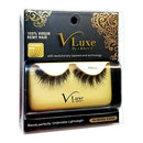 [I-Envy] V-Luxe Tapered End 100% Virgin Remy Hair Lashes