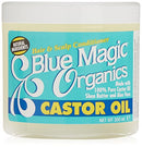 [Blue Magic] Originals Castor Oil Hair & Scalp Conditioner 12oz