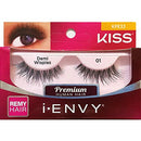 [I-Envy] Premium Human Hiar Lashes Beyond Naturale 01