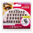 [I-Envy] Trio Knot Free Medium 32 Lashes
