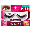 [I-Envy] Premium Human Hiar Lashes Double Layer 06