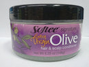 [Softee] Signature Extra Virgin Olive Hair & Scalp Conditioner 5.25oz