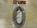 Annie Flexible Comb *You Pick Color [Brown]