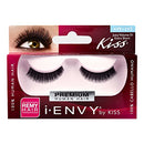 [I-Envy] Premium Human Hair Lashes Juicy Volume 01