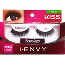 [I-Envy] Premium Human Hair Lashes Paparazzi 04