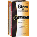 Bigen Hair Color Powder - Deep Burgundy