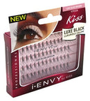 [I-Envy] 70 Individual Flare Medium Lashes