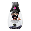 [Ruby Kisses] Purifying Black Charcoal Peel-Off Facial Mask Blackheads Remover