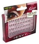 [I-Envy] 70 Individual Flare Medium Lashes