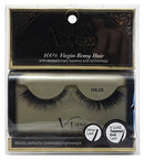 [I-Envy] V-Luxe Tapered End 100% Virgin Remy Hair Lashes