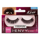 [I-Envy] Premium Human Hair Lashes Juicy Volume 04