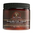 [As I Am] Double Butter Cream Rich Daily Moisturizer