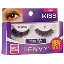 [I-Envy] Premium Human Hiar Lashes So Wispy 07