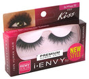 [I-Envy] Premium Human Hiar Lashes So Wispy 02