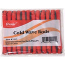 [Annie] Cold Wave Rods Short 12Pcs