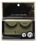 [I-Envy] V-Luxe Tapered End 100% Virgin Remy Hair Lashes