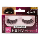 [I-Envy] Premium Human Hair Lashes Au Naturale 03