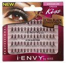 [I-Envy] 70 Individual Flare Long Lashes