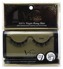 [I-Envy] V-Luxe Tapered End 100% Virgin Remy Hair Lashes