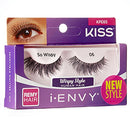 [I-Envy] Premium Human Hiar Lashes So Wispy 06